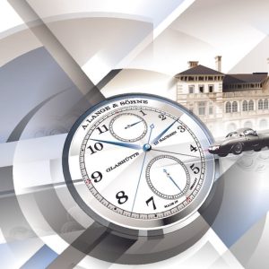 A.Lange & Sohne